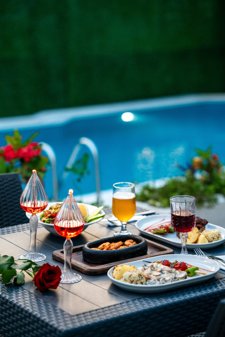 Kemer Ekonomik Oteller