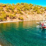 Paradise Bay Kemer Antalya