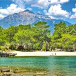 Kemer'in En Begenilen Otelleri