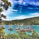 Kemer Ekonomik Oteller Manzara