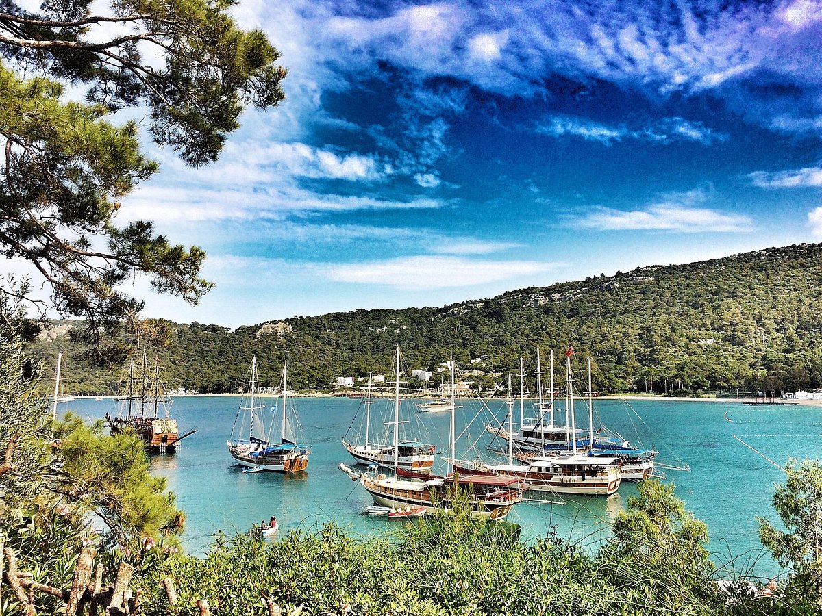 Kemer Ekonomik ve Ucuz Oteller 2025