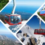 Olimpos Teleferik Kemer Antalya