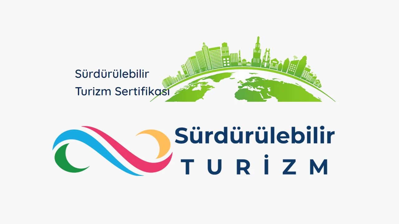 Sürdürülebilir Turizm Kemer Royal Beach Hotel Antalya