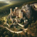 Gedelme Kalesi: Tarihin İzlerini Takip Edin