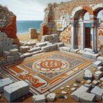 İdyros Antik Kenti: Kemer’de Tarihe Yolculuk