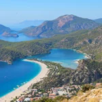 Kemer'de Orman Yürüyüşleri