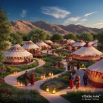 Yoruk parki kemer antalya