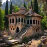 Selçuklu Av Köşkü’nün Tarihi ve Mimarisi