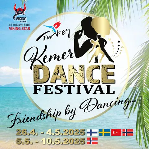 Kemer Festivalleri: Tatilinizi Eğlenceyle Renklendirin