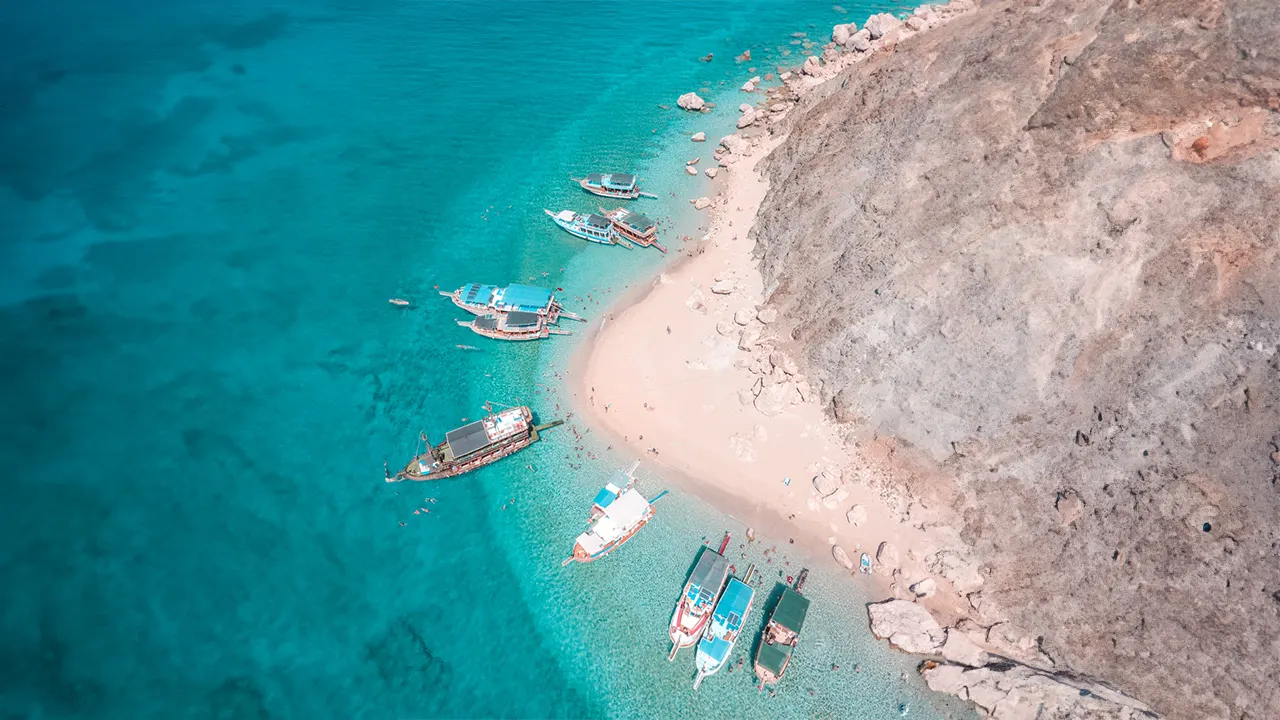 Adrasan’ın Yerel Gıda Pazarları: Tadılacak ve Alınacak Ürünler