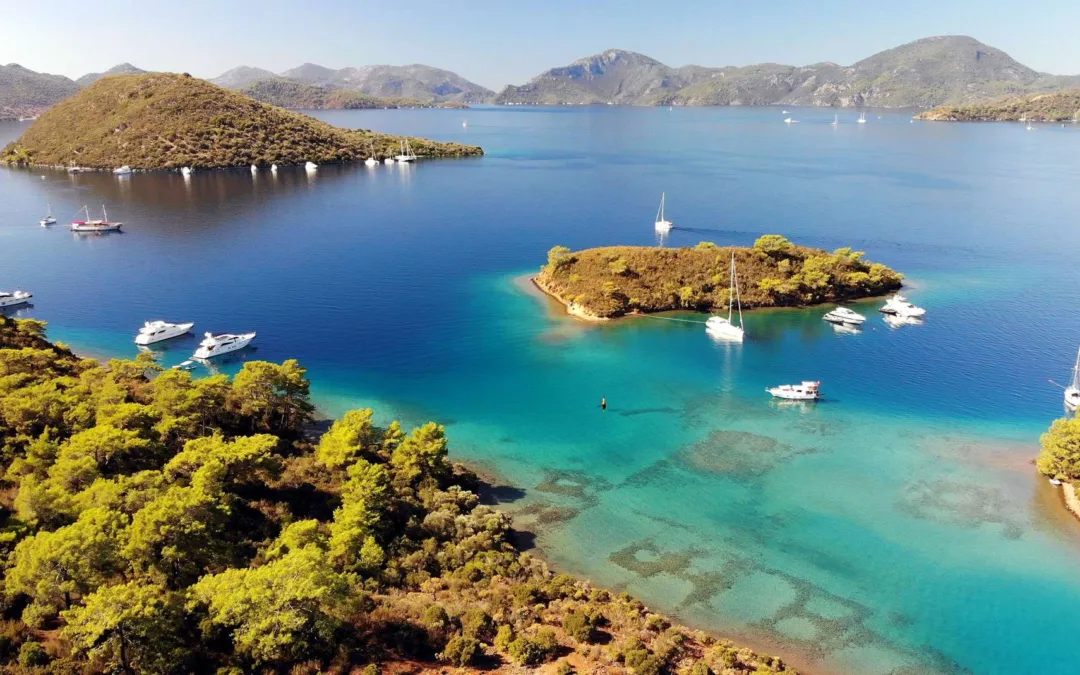 Antalya Kemer otelleri, bu yaz tatilinizi unutulmaz kılmak için mükemmel bir destinasyon sunuyor.