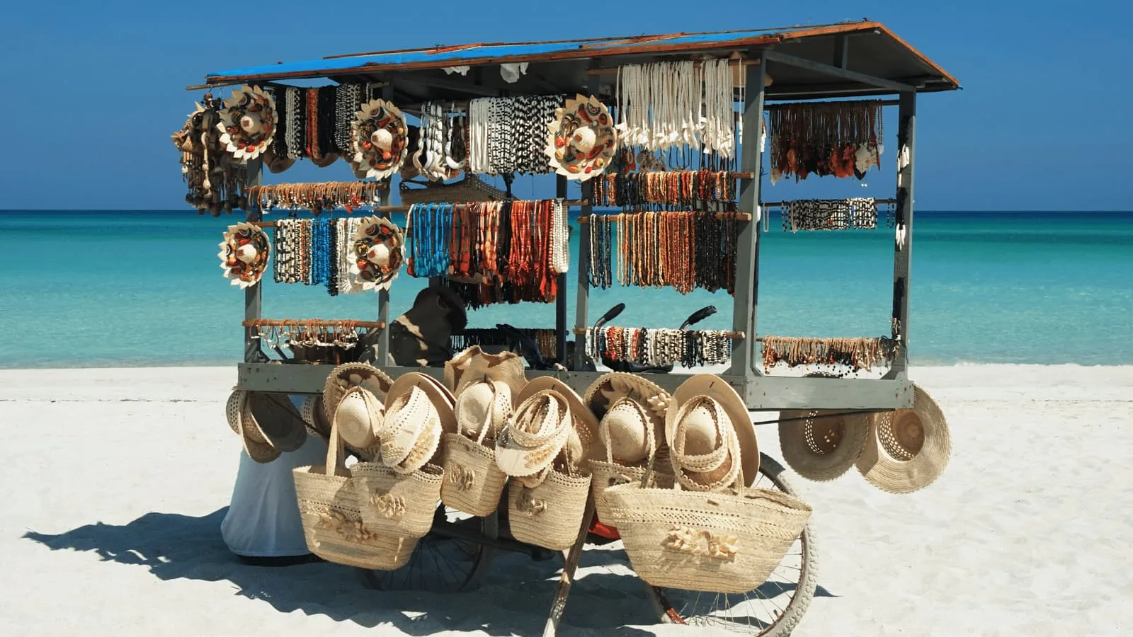 Kemer’de Geleneksel El Sanatları ve Hediyelik Eşyalar