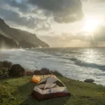 Kemer’de Konaklama: Kamp Alanları ve Alternatif Seçenekler