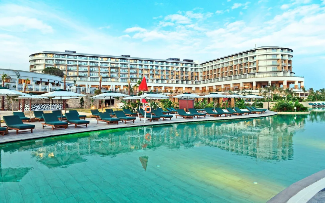 Antalya’da Ucuz Oteller: Harika Her Şey Dahil Fırsatlar