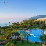 Bu otelde konaklarken tatilinizin her anını dolu dolu yaşayabilirsiniz.