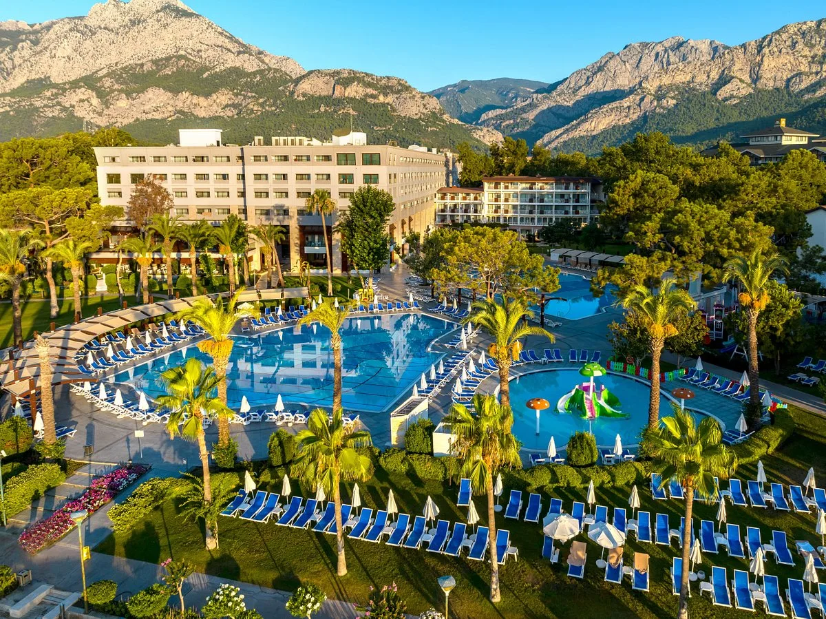 Kemer Otelleri, Fiyatları ve Her Şey Dahil Tatil Rehberi