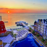 Antalya Kemer otelleri deniz, kum ve güneşle dolu bir tatil arayanlar için ideal bir durak noktasıdır.