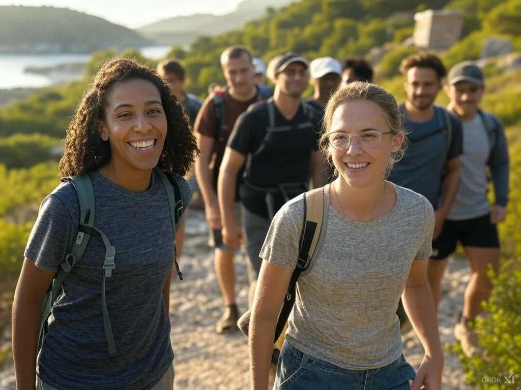 Likya Yolu Yürüyüş Kemer Otelleri