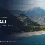 Çıralı – Antalya plajları
