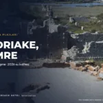 Andriake, Demre – Antalya plajları