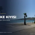 Finike kıyısı – Antalya plajları