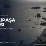 Gazipaşa kıyısı – Antalya plajları