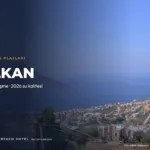 Kalkan – Antalya plajları