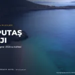 Kaputaş Plajı – Antalya plajları