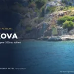 Kekova – Antalya plajları