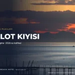 Kızılot kıyısı – Antalya plajları