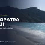 Kleopatra Plajı – Antalya plajları