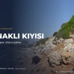 Konaklı kıyısı – Antalya plajları