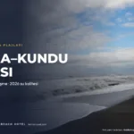 Lara–Kundu kıyısı – Antalya plajları