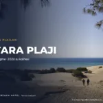 Patara Plajı – Antalya plajları