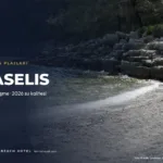Phaselis – Antalya plajları
