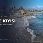 Side kıyısı – Antalya plajları