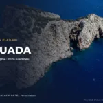 Suluada – Antalya plajları