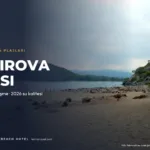 Tekirova kıyısı – Antalya plajları